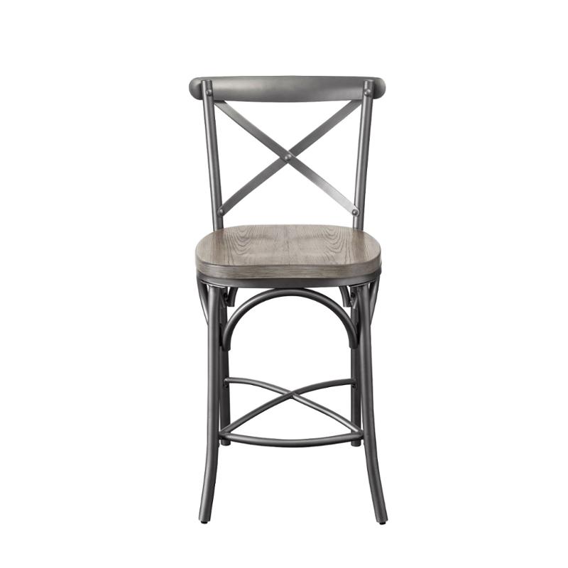 70467 Acme Furniture Kaelyn Ii Dining Room Furniture Stool