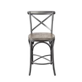 70467 Acme Furniture Kaelyn Ii Dining Room Furniture Stool