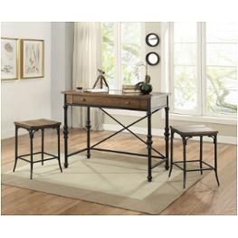 72350t Acme Furniture Jalisa Dining Room Furniture Counter Height Table