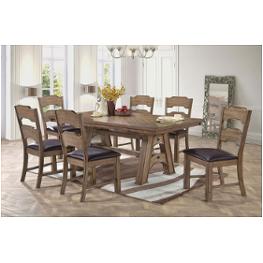72370t Acme Furniture Yashita Dining Room Furniture Dining Table