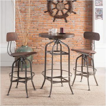 72380t Acme Furniture Kaeso Dining Room Furniture Bar