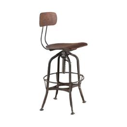 72382 Acme Furniture Kaeso Accent Furniture Stool