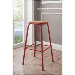 72388 Acme Furniture Scarus Accent Furniture Stool