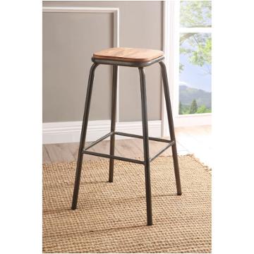 72389 Acme Furniture Scarus Accent Furniture Stool