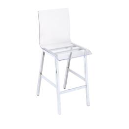 72592 Acme Furniture Nadie Dining Room Furniture Stool