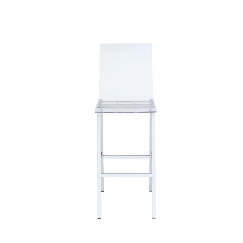 72597 Acme Furniture Nadie Dining Room Furniture Bar