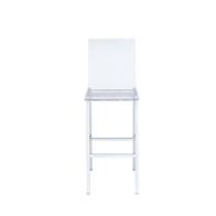 72597 Acme Furniture Nadie Dining Room Furniture Bar