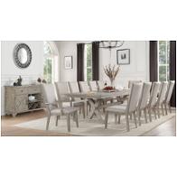 72860t Acme Furniture Rocky Dining Room Furniture Dining Table