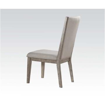 72862 Acme Furniture Rocky Dining Room Furniture Dining Chair