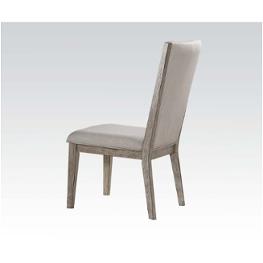 72862 Acme Furniture Rocky Dining Room Furniture Dining Chair