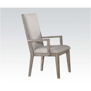 72863 Acme Furniture Rocky Dining Room Furniture Dining Chair