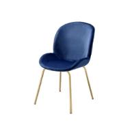 72947 Acme Furniture Chuchip Dining Room Furniture Dining Chair