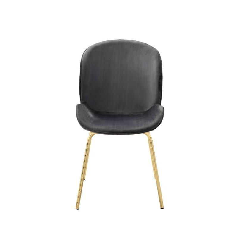 72948 Acme Furniture Chuchip Dining Room Furniture Dining Chair
