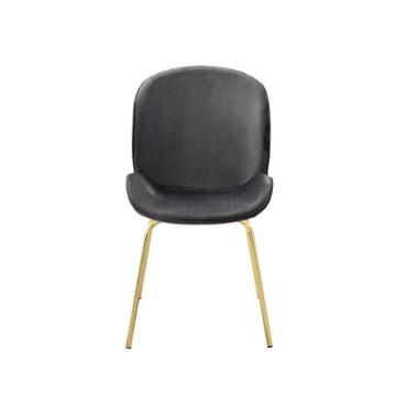 72948 Acme Furniture Chuchip Dining Room Furniture Dining Chair