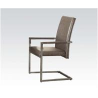 73112 Acme Furniture Lazarus Dining Room Furniture Dining Chair