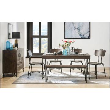 70735 Acme Furniture Garron Dining Room Furniture Dining Table