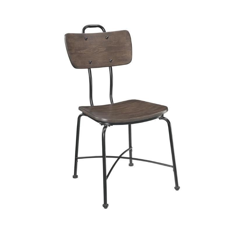 70737 Acme Furniture Garron Dining Room Furniture Dining Chair