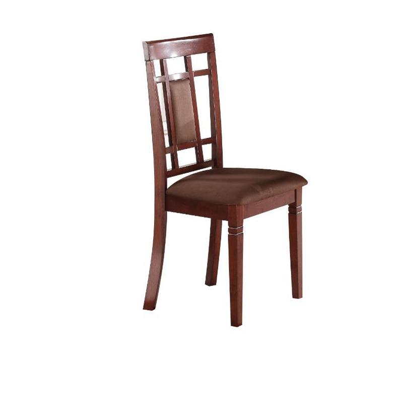 71162 Acme Furniture Sonata Dining Room Furniture Dining Chair