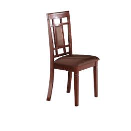 71162 Acme Furniture Sonata Dining Room Furniture Dining Chair