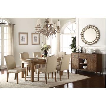 71738 Acme Furniture Parker Dining Room Furniture Dining Table