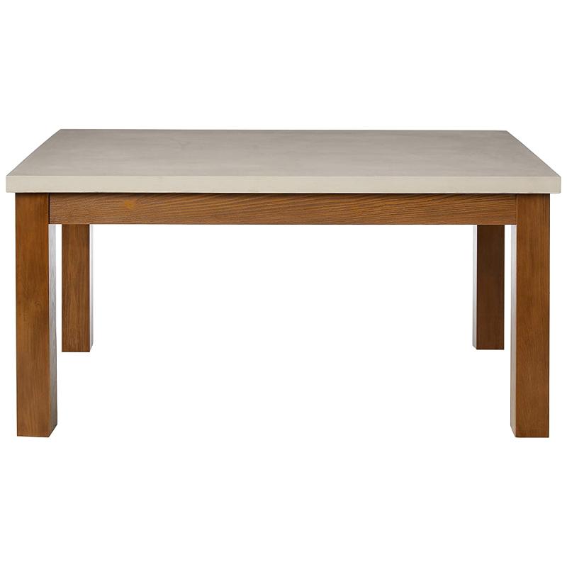 71740 Acme Furniture Parker Dining Room Furniture Dining Table