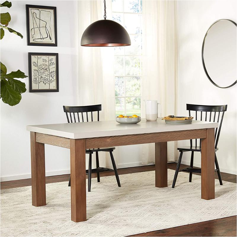 71740 Acme Furniture Parker Dining Room Furniture Dining Table