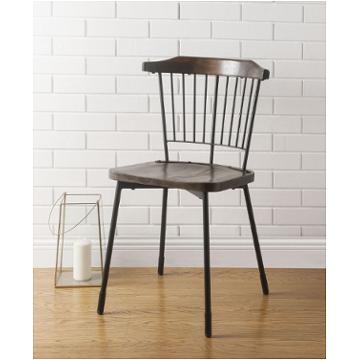 71795 Acme Furniture Orien Dining Room Furniture Dining Chair