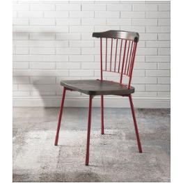 71796 Acme Furniture Orien Dining Room Furniture Dining Chair