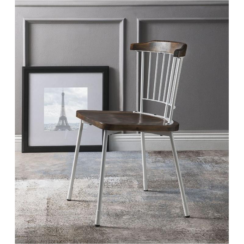71797 Acme Furniture Orien Dining Room Furniture Dining Chair