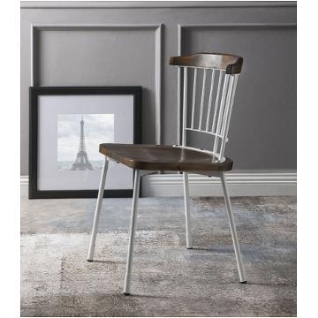 71797 Acme Furniture Orien Dining Room Furniture Dining Chair
