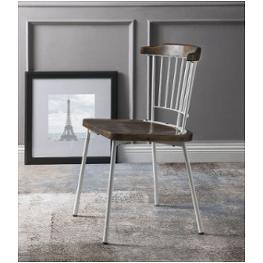 71797 Acme Furniture Orien Dining Room Furniture Dining Chair