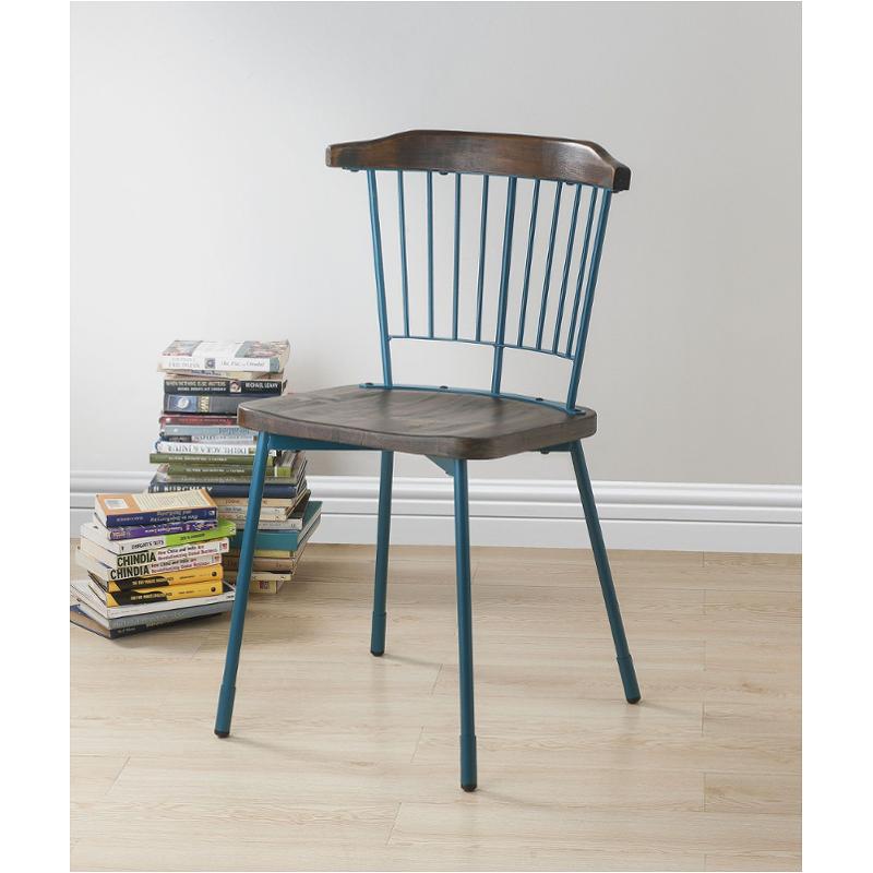 71798 Acme Furniture Orien Dining Room Furniture Dining Chair