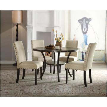 72055 Acme Furniture Hadas Dining Room Furniture Dining Table