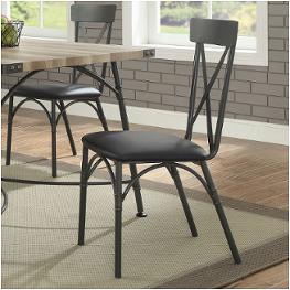 72082 Acme Furniture Itzel Dining Room Furniture Dining Chair