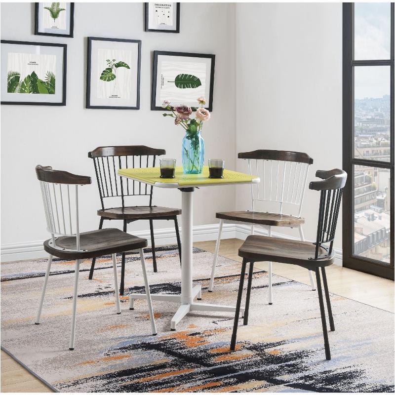 72090 Acme Furniture Olson Dining Room Furniture Dining Table
