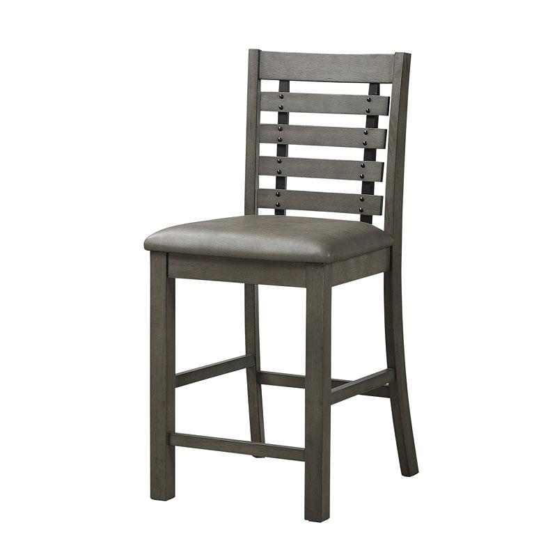 72152 Acme Furniture Keanu Dining Room Furniture Stool