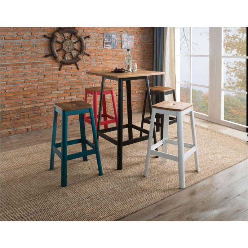 72330 Acme Furniture Jacotte Dining Room Furniture Bar