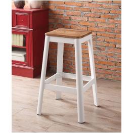 72331 Acme Furniture Jacotte Accent Furniture Stool