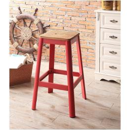 72334 Acme Furniture Jacotte Accent Furniture Stool