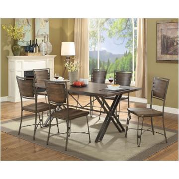 72345 Acme Furniture Jodoc Dining Room Furniture Dining Table
