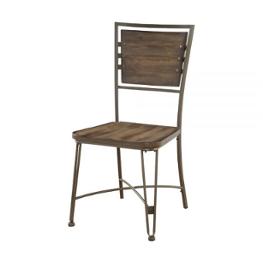 72347 Acme Furniture Jodoc Dining Room Furniture Dining Chair