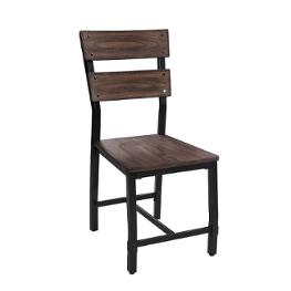 72457 Acme Furniture Mariatu Dining Room Furniture Dining Chair
