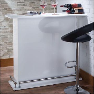 72580 Acme Furniture Kite Dining Room Furniture Bar