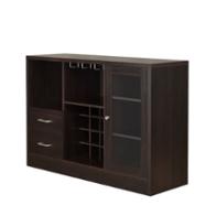 72640 Acme Furniture Hazen Dining Room Furniture Server