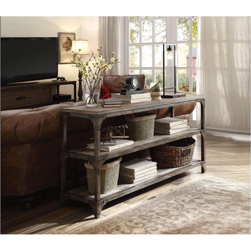 72685 Acme Furniture Gorden Dining Room Furniture Server