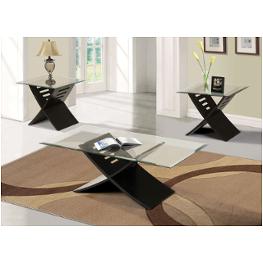 80831gl Acme Furniture Elhan Living Room Furniture Occasional Table Set