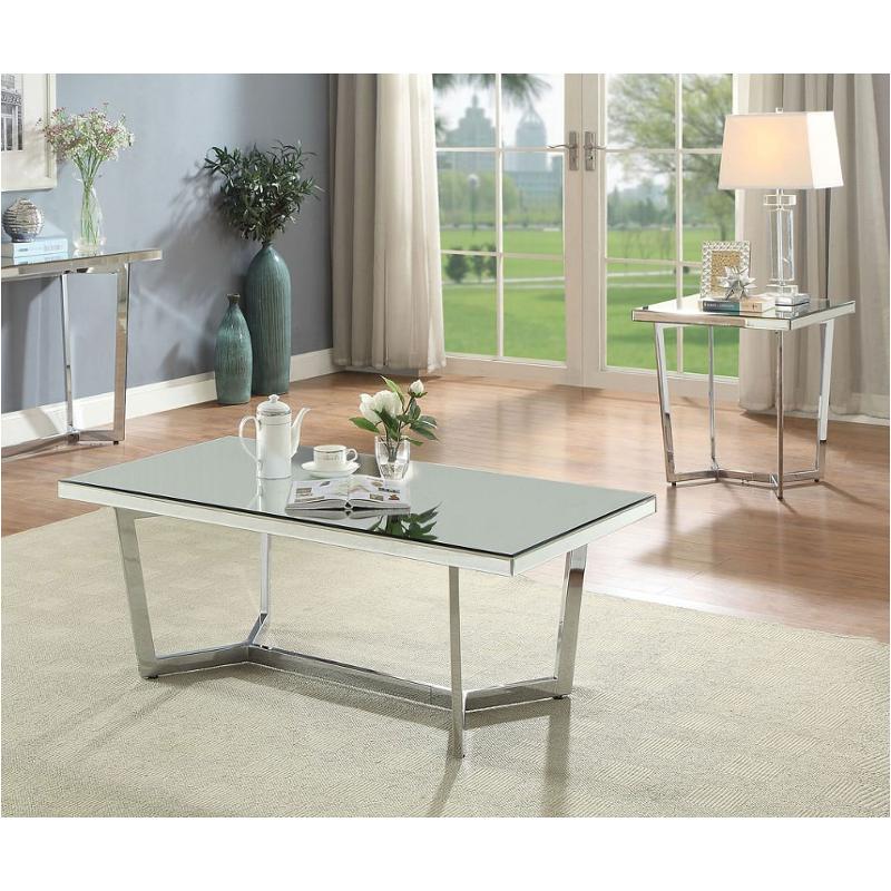 80980t Acme Furniture Hastin Living Room Furniture Cocktail Table