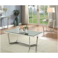 80980t Acme Furniture Hastin Living Room Furniture Cocktail Table