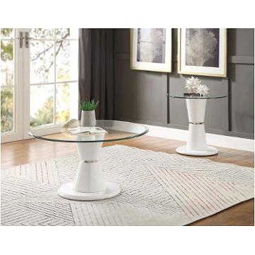 84936gl Acme Furniture Kavi Living Room Furniture Cocktail Table