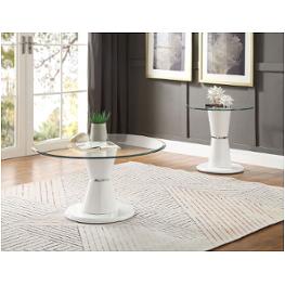 84936gl Acme Furniture Kavi Living Room Furniture Cocktail Table